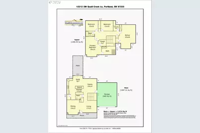 12212 SW Quail Creek Ln, Portland, OR 97223 - Photo 42