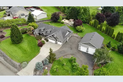 26250 S Milk Creek Cir, Mulino, OR 97042 - Photo 38