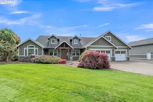 26250 S Milk Creek Cir, Mulino, OR 97042 - Photo 2