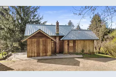 35353 Little Walluski Ln, Astoria, OR 97103 - Photo 2