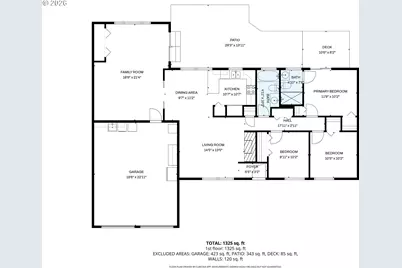 4440 SW Westwind Ct, Beaverton, OR 97078 - Photo 48