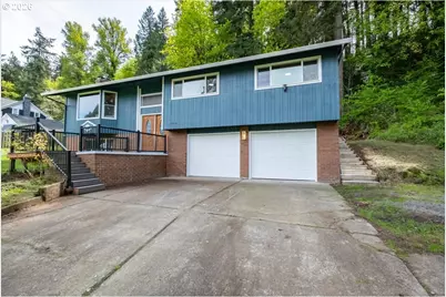 15010 Clackamas River Dr, Oregon City, OR 97045 - Photo 2