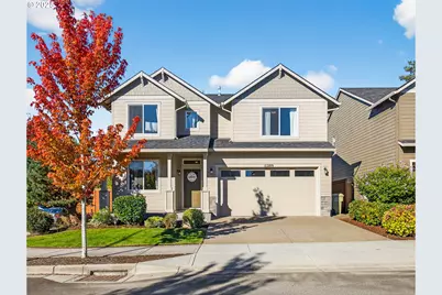 11289 NW 325th Ave, North Plains, OR 97133 - Photo 1