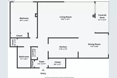 2211 SW Park Pl #102, Portland, OR 97205 - Photo 34