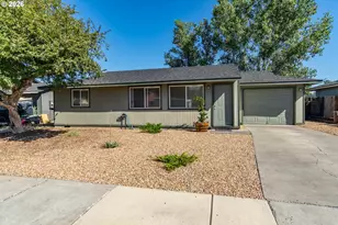 3217 SW Quartz Ave, Redmond, OR 97756 - Photo 1