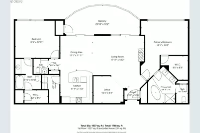 4832 NW Promenade Ter #219, Portland, OR 97229 - Photo 28