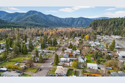 47521 School St, Oakridge, OR 97463 - Photo 16