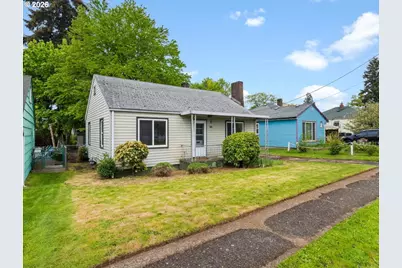 1016 W St, Vancouver, WA 98661 - Photo 2