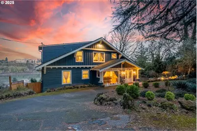 13060 SW Elk Rock Rd, Lake Oswego, OR 97034 - Photo 2
