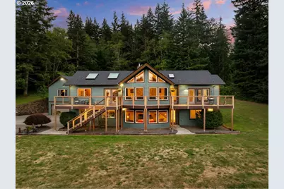 612 SE 380th Ct, Washougal, WA 98671 - Photo 1