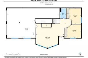 612 SE 380th Ct, Washougal, WA 98671 - Photo 44