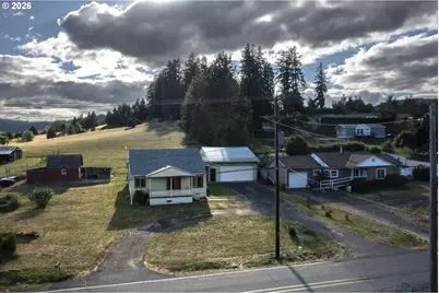807 Cedar St, Yoncalla, OR 97499 - Photo 40