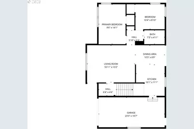 13104 SE Center St, Portland, OR 97236 - Photo 34