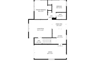 13104 SE Center St, Portland, OR 97236 - Photo 34