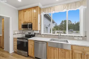 2050 SW Green Ln, Waldport, OR 97394 - Photo 22