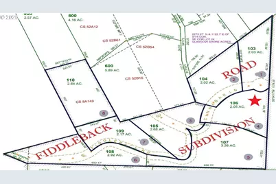 Cinnabar Lot 4, North Bend, OR 97459 - Photo 8