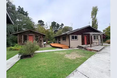87682 Bill Creek Ln, Bandon, OR 97411 - Photo 4