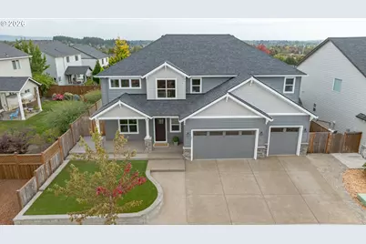 282 SW Mt St Helens St, McMinnville, OR 97128 - Photo 1