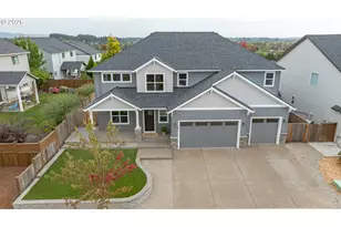 282 SW Mount St Helens St, McMinnville, OR 97128 - Photo 1