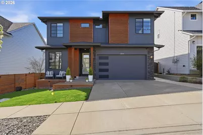14589 SW Jensen Ter, Portland, OR 97224 - Photo 2