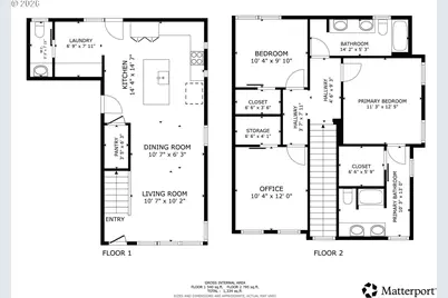 1883 Starlight (-1885) Dr NW, Salem, OR 97304 - Photo 48