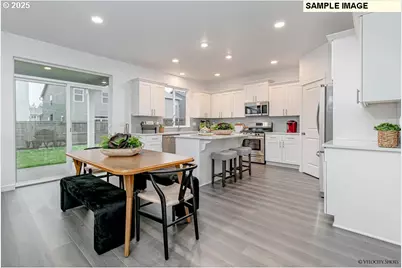 18715 NE 41st Pl #LOT 320, Vancouver, WA 98686 - Photo 6