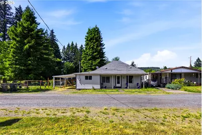 5226 Poplar St, Sweet Home, OR 97386 - Photo 2