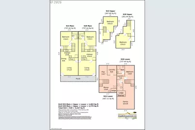 923 NE Tillamook St, Portland, OR 97212 - Photo 18