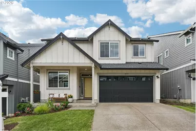 12535 SW Lapwing Ter, Beaverton, OR 97007 - Photo 1