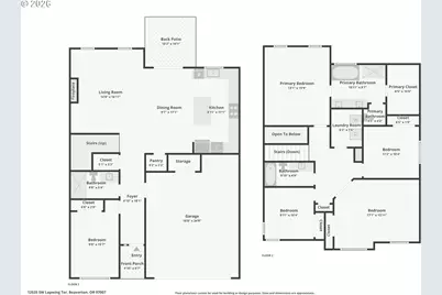12535 SW Lapwing Ter, Beaverton, OR 97007 - Photo 48