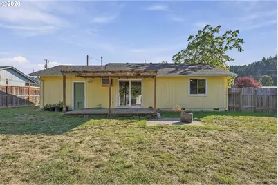 837 SE Vine Maple Dr, Myrtle Creek, OR 97457 - Photo 24
