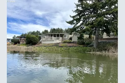 100 River Bend Rd #24, Reedsport, OR 97467 - Photo 40