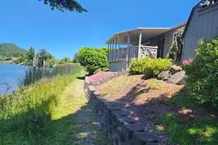 100 River Bend Rd, Reedsport, OR 97467 - Photo 8