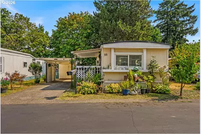 1901 SE Minter Bridge Rd #55, Hillsboro, OR 97123 - Photo 1