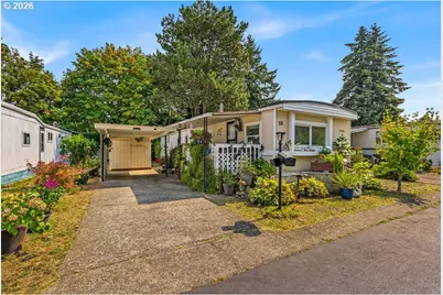 1901 SE Minter Bridge Rd #55, Hillsboro, OR 97123 - Photo 4