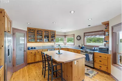 1635 NE East Devils Lake Rd, Otis, OR 97368 - Photo 12