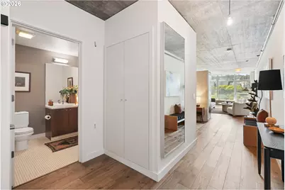 1926 W Burnside St #1210, Portland, OR 97209 - Photo 4