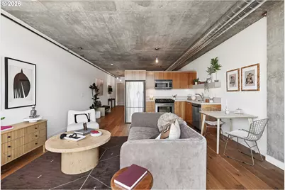 1926 W Burnside St #1210, Portland, OR 97209 - Photo 8