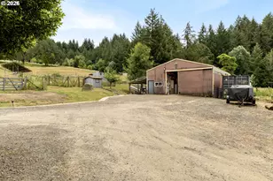 9273 SW Gopher Valley Rd, Sheridan, OR 97378 - Photo 34