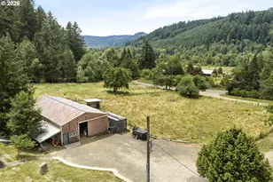 9273 SW Gopher Valley Rd, Sheridan, OR 97378 - Photo 2