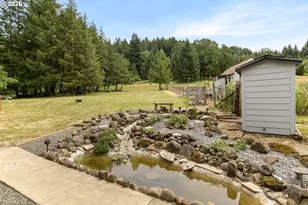 9273 SW Gopher Valley Rd, Sheridan, OR 97378 - Photo 44