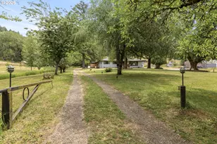 9273 SW Gopher Valley Rd, Sheridan, OR 97378 - Photo 46