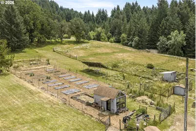 9273 SW Gopher Valley Rd, Sheridan, OR 97378 - Photo 36