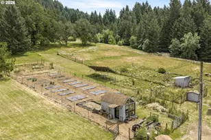 9273 SW Gopher Valley Rd, Sheridan, OR 97378 - Photo 36