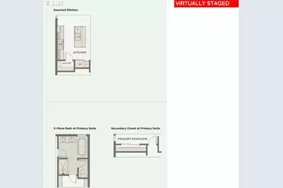 1406 NE 180th Ave #Lot 101, Vancouver, WA 98684 - Photo 4