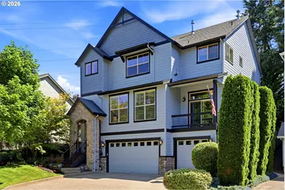22814 SW Cowlitz Dr, Tualatin, OR 97062 - Photo 4