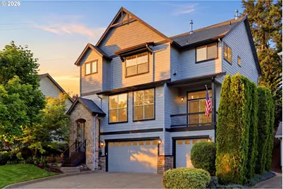 22814 SW Cowlitz Dr, Tualatin, OR 97062 - Photo 1
