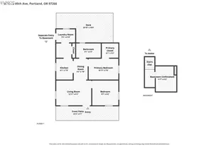 5916 SE 85th Ave, Portland, OR 97266 - Photo 40