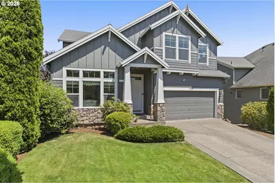 12712 SE Dream Weaver Ct, Happy Valley, OR 97086 - Photo 1