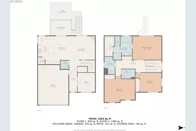 2440 Heather Way, Forest Grove, OR 97116 - Photo 20